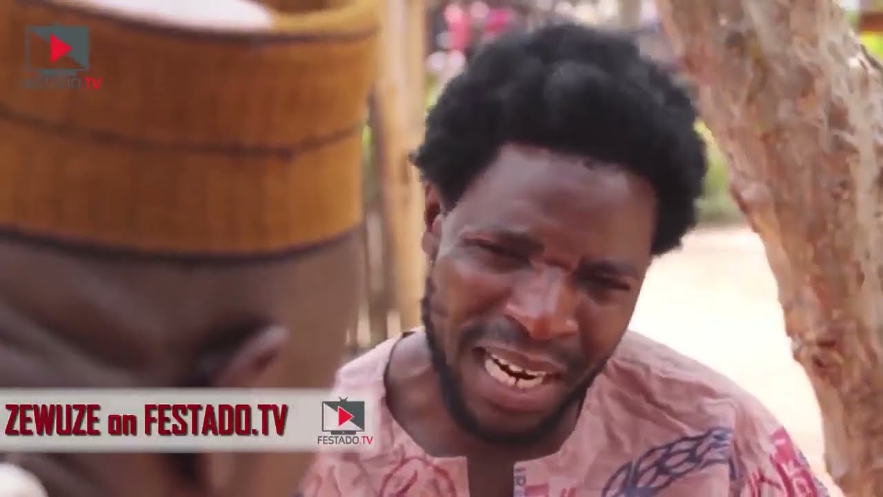 Dzidula EWE MOVIES ｜ ZEWUZE Fousseni & Fo Gasso best movie ever  Full Movie ｜ Film complet