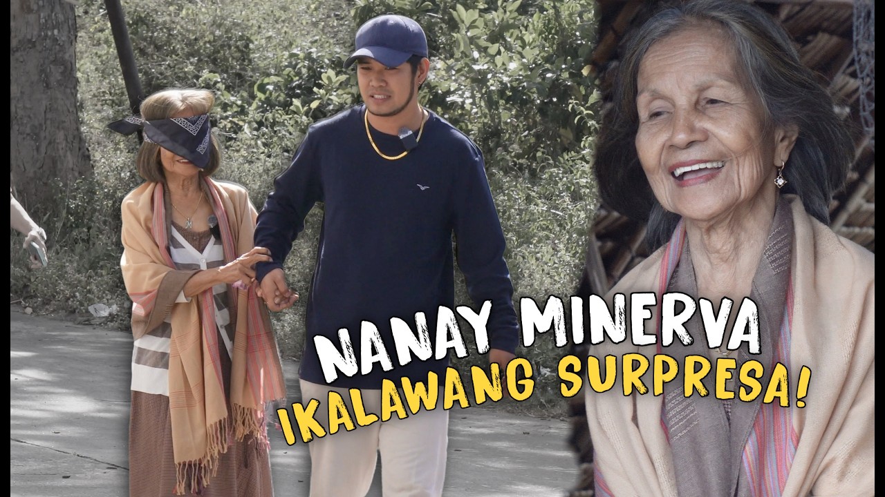 HINDI NYA AKALAING MANGYAYARE ITO GULAT NA GULAT | PART7