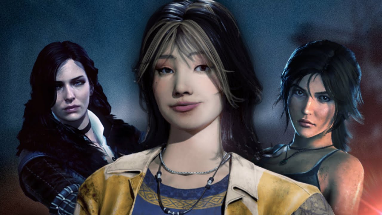Potężne Trio Uprawia Gaming w Dead by Daylight 🧟&zwj;♀️