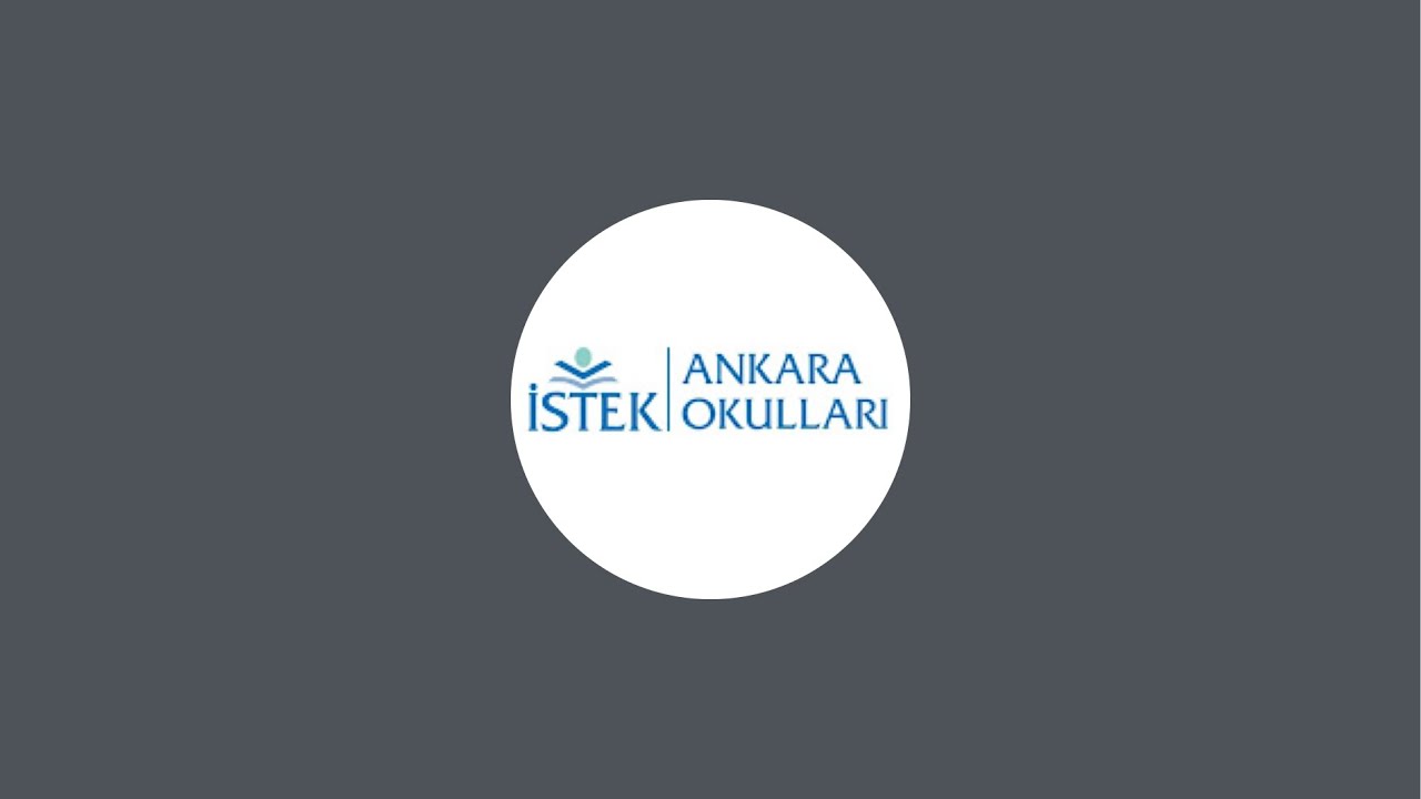İSTEK Ankara Okulları kanalı canlı yayında