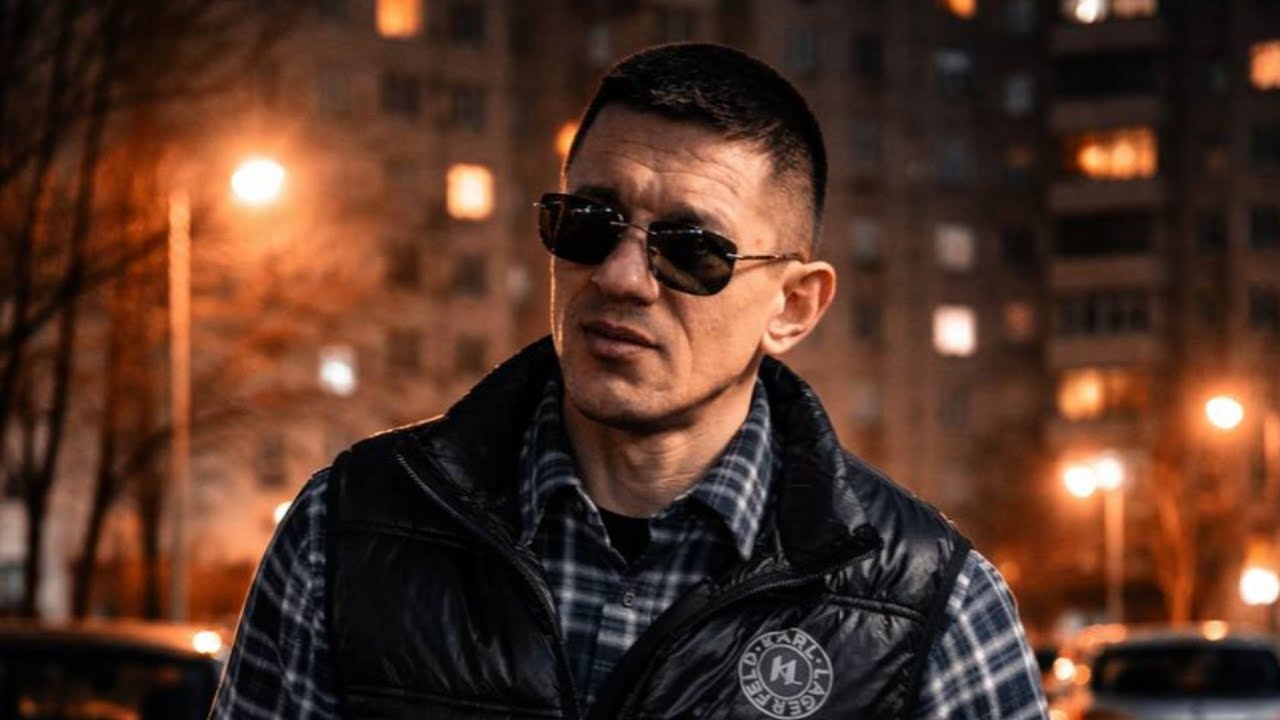 | Шаман про Тюрягу и знаки |