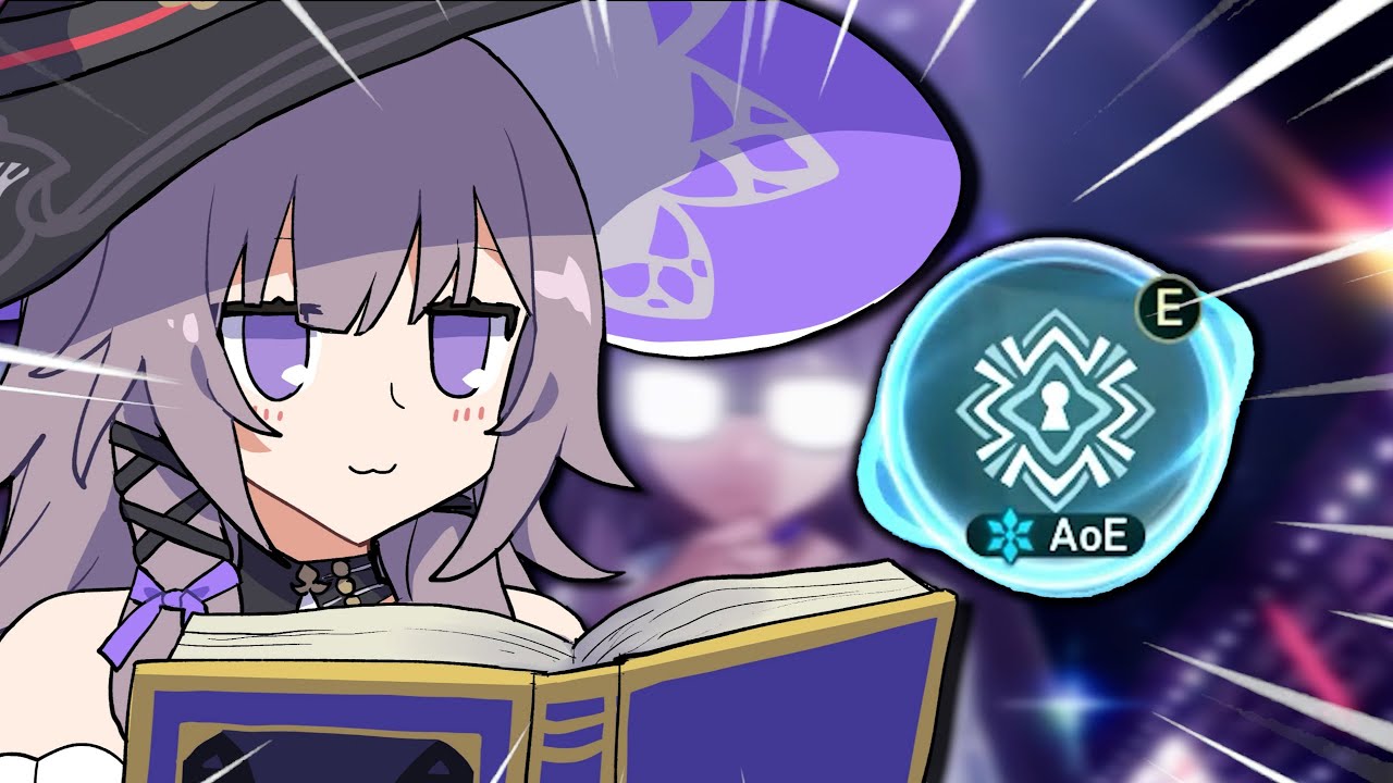 THE HERTA EXE | Honkai: Star Rail