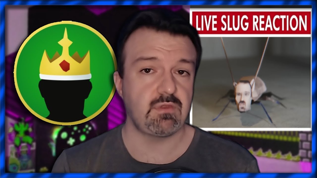 DSP retcons The DSP Documentary