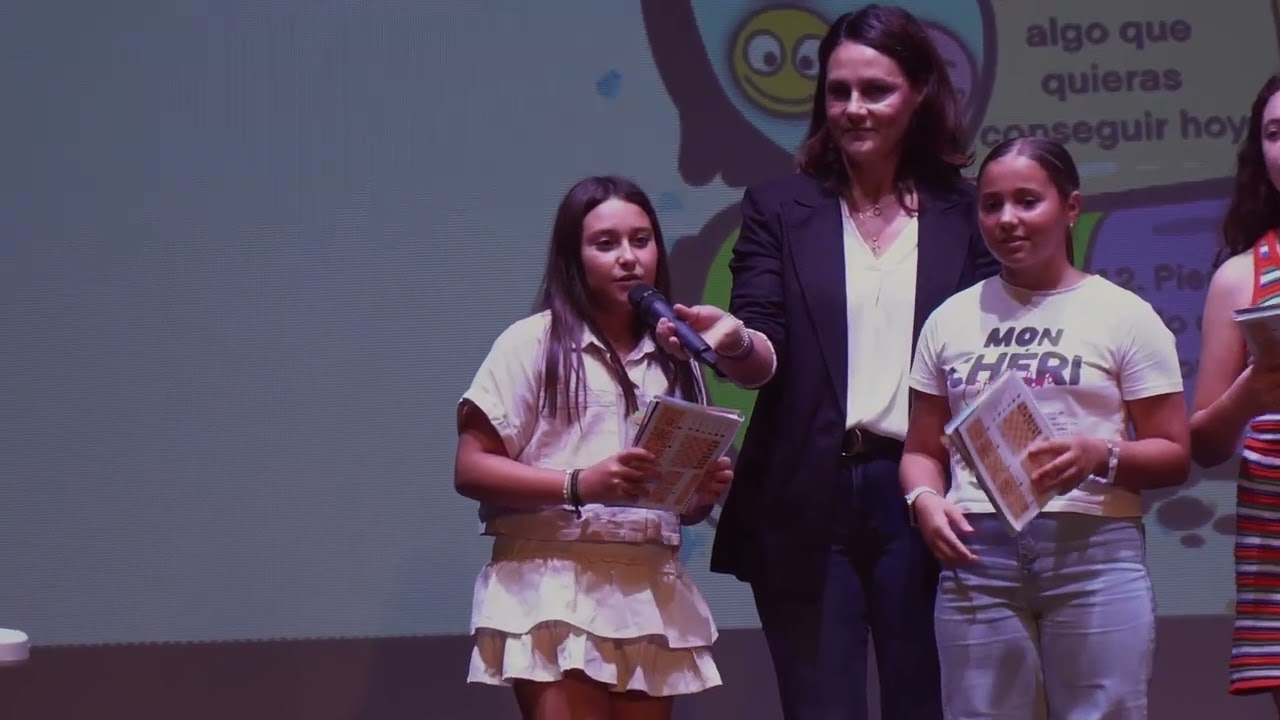 Rodrigo Caro   II Congreso EDUCACIÓN EMOCIONAL Mindfulness