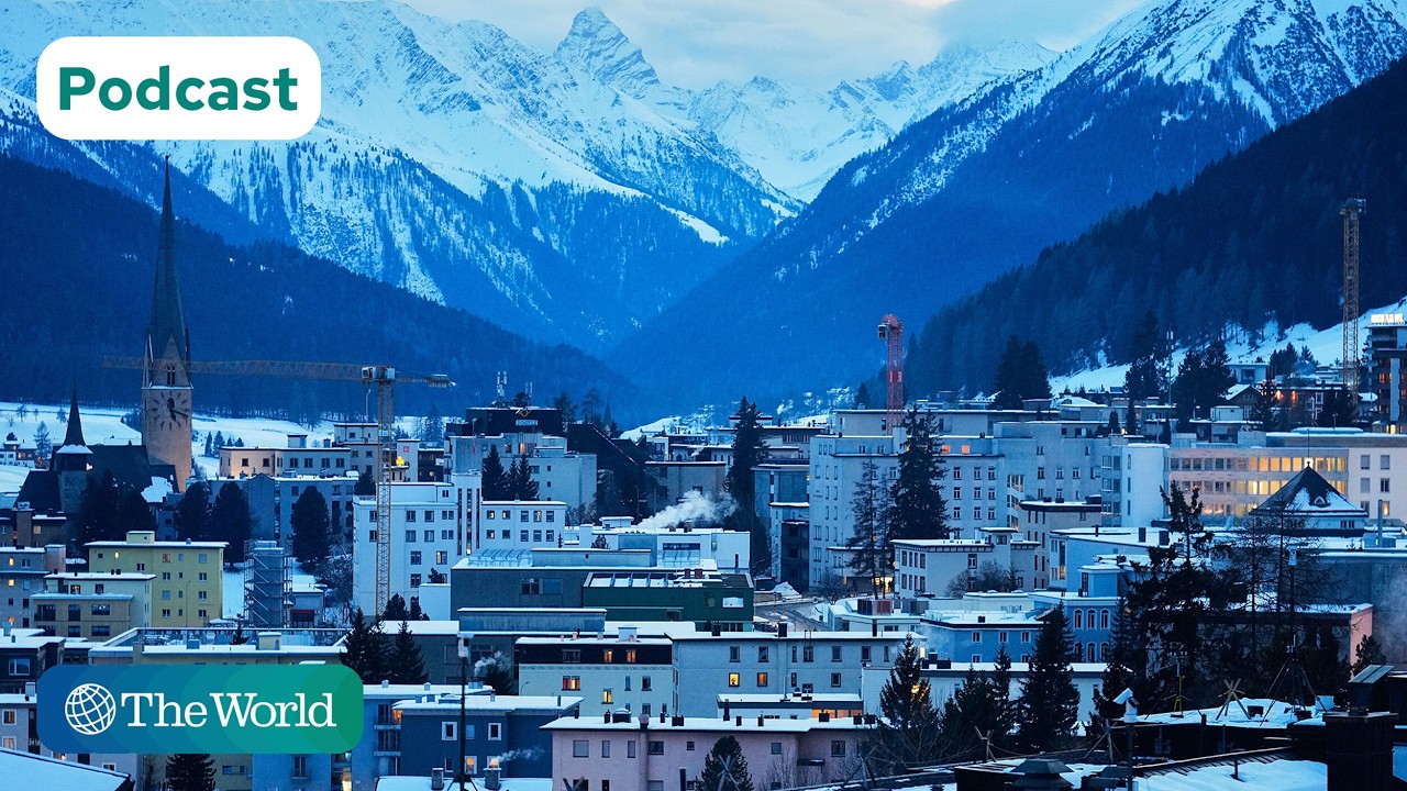 Swiss referendum to decide on world's first population cap