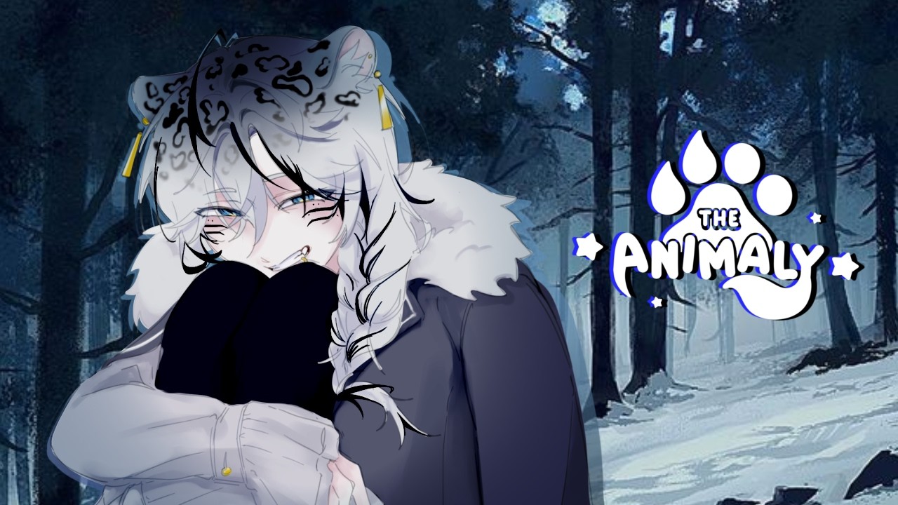 【 Live 】| animalyacademy | EP . 3 มาเต้นรำกันเถอะคับ!