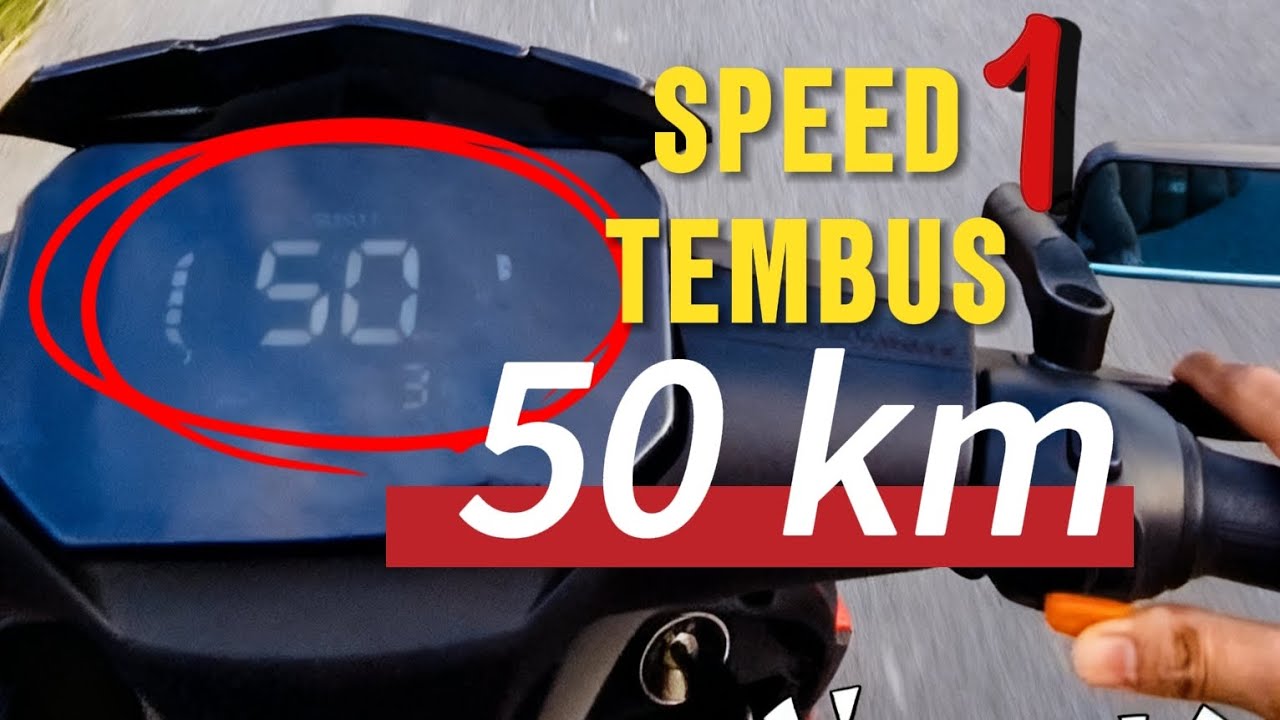 Boost Mode || Kecepatan instans di uwinfly T78B 😲 Speed 1 tembus 50km!!! 