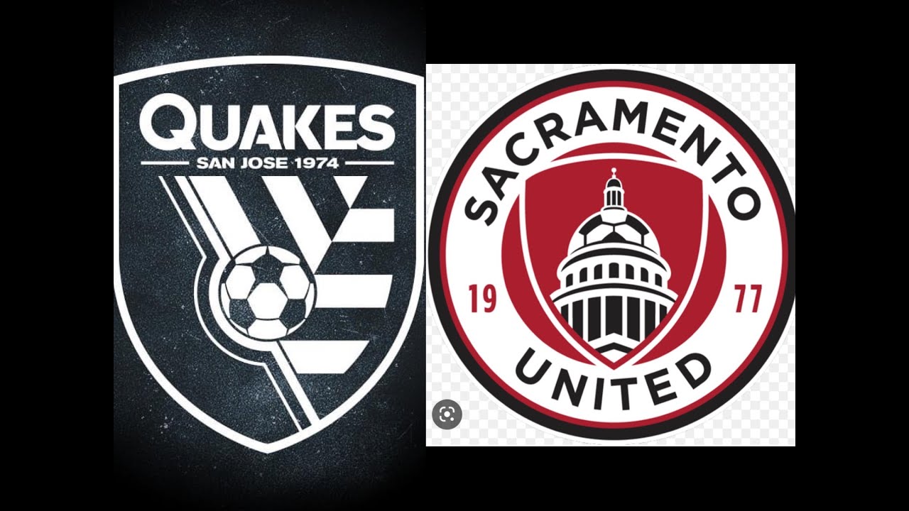 MLS-NEXT: U15-08 SJ Quakes vs Sacramento United