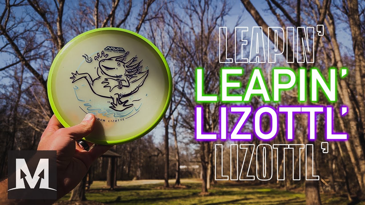 Throwing the Simon Lizotte Hex - Axiom Lizottl&rsquo; Hex