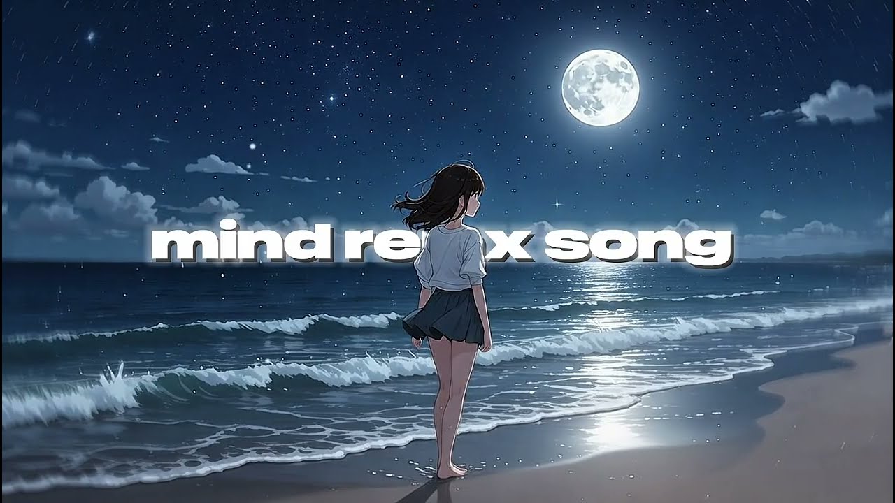 2026 ULTIMATE MIND RELAXING LOFI BEATS / STUDY & CHILL 💫 PART 1