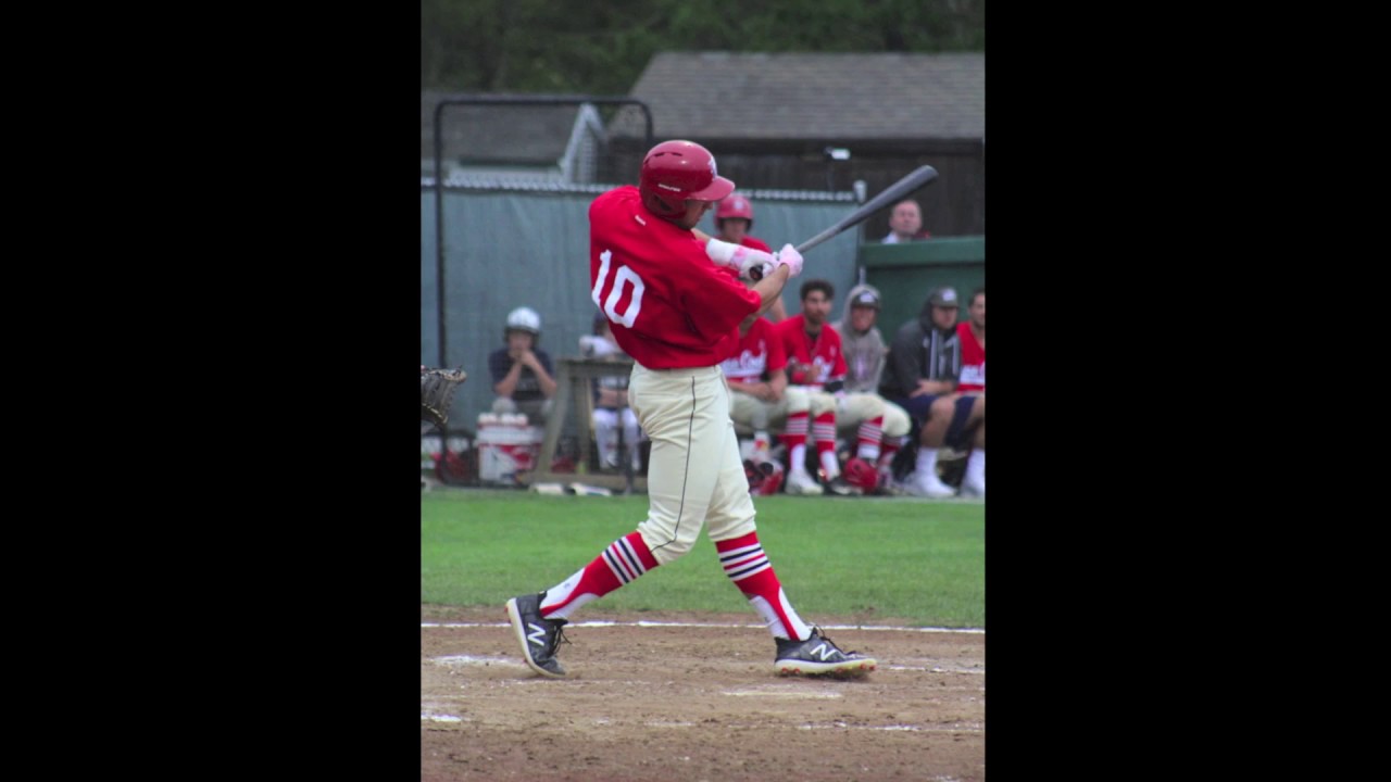 Harwich Mariners Player Podcast: Episode #6, Matt Vierling