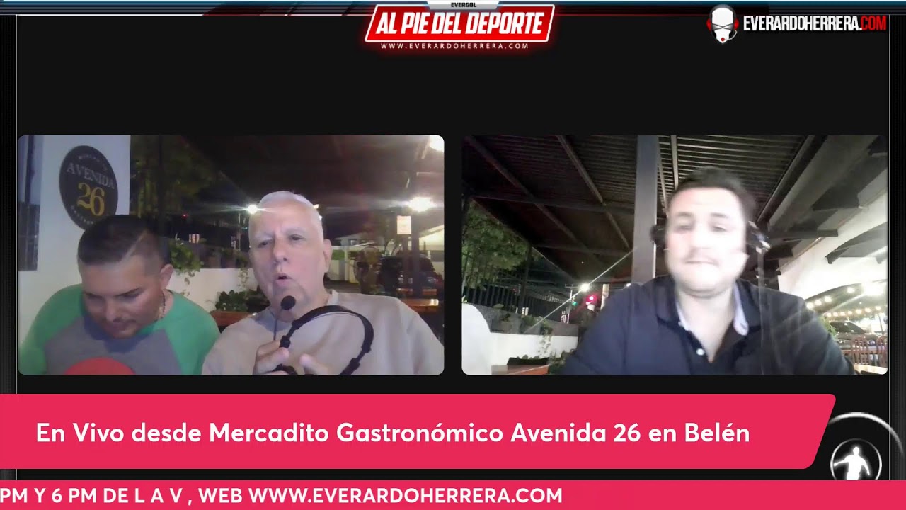 SAPRISSA DESTITUYE A VLADIMIR QUESADA