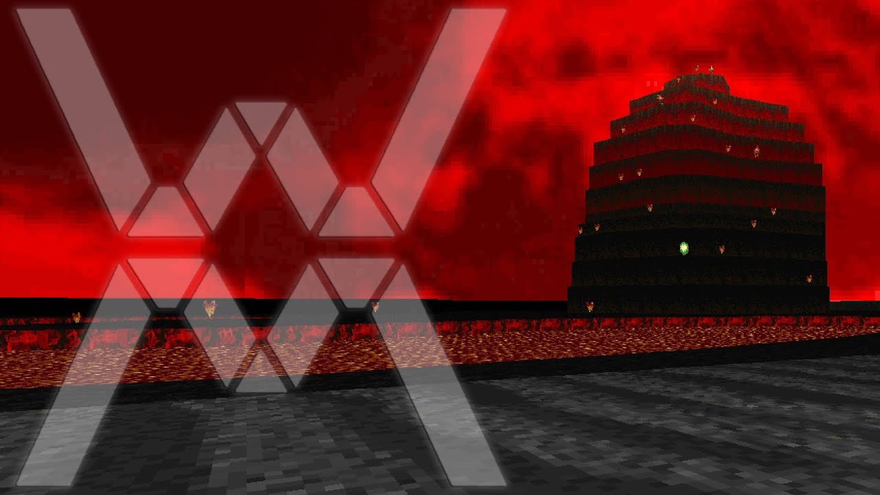 Прохождение Final DOOM: TNT Evilution [02] - Стрим 03/02/21