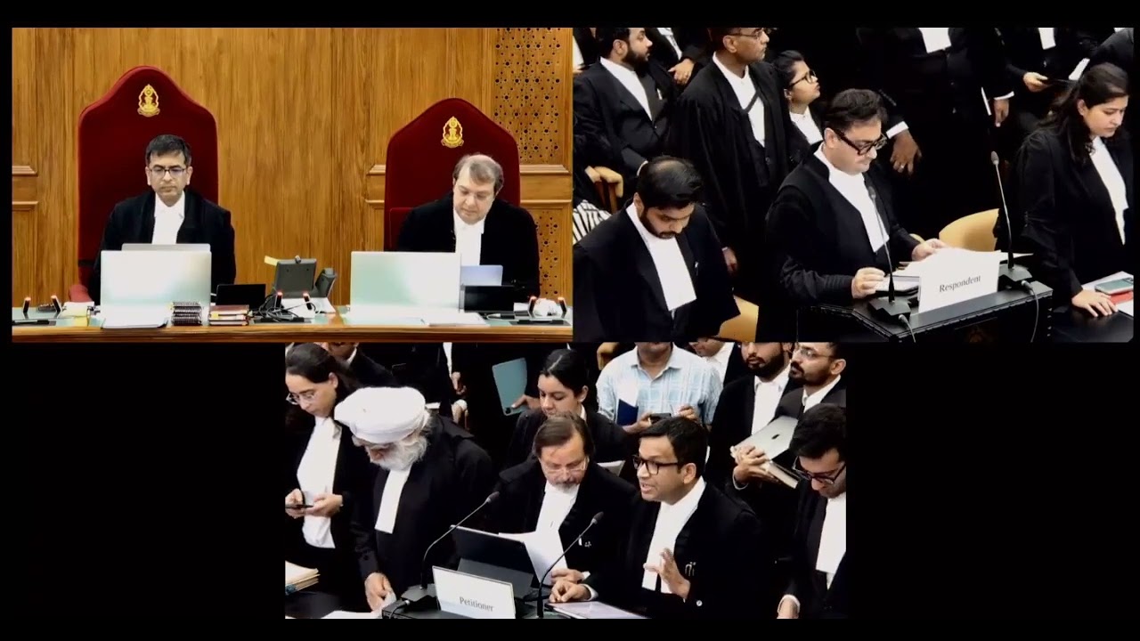 'NRI Quota Fraud Must Come To An End': Supreme Court Upholds P&H High Court's Order