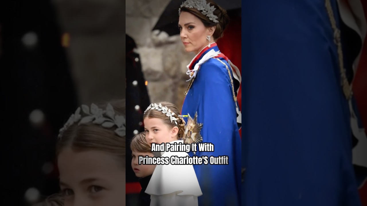 Kate Middleton Broke 5 Royal Rules?!👑The 5th One Shocked Everyone! #celebrity #katemiddleton #fyp