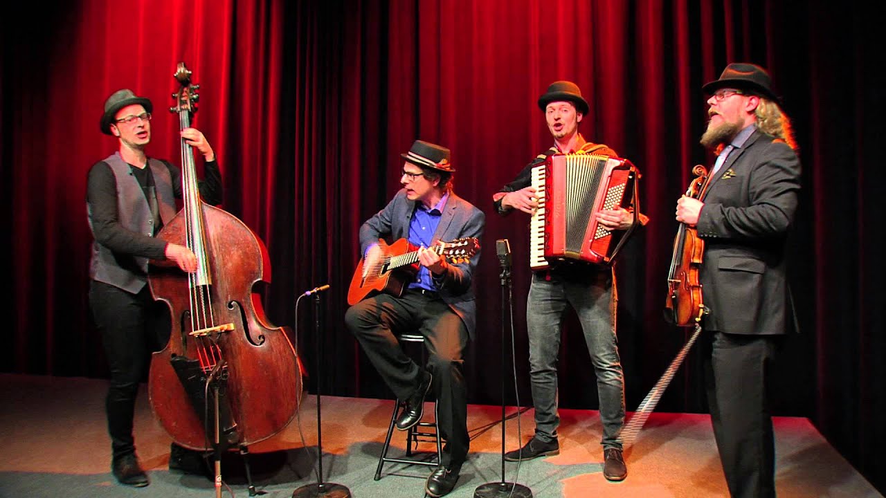 Tyrol Music Project - TMP