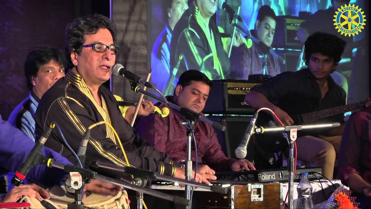Suroor - Yeh Zameen Chand
