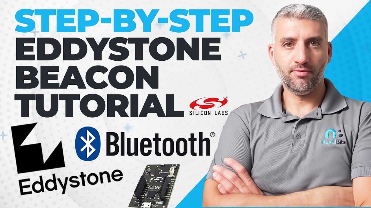The Step-by-Step Guide to Mastering Eddystone Beacon Implementation