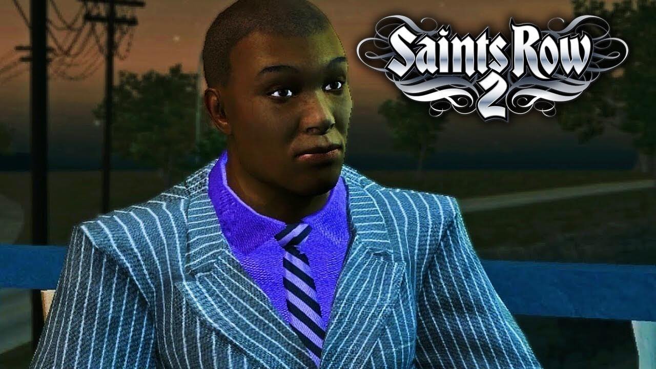 Saints Row 2 - Side Activity - Crowd Control