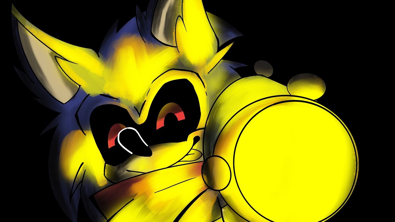 Zeffo Speedpaint!
