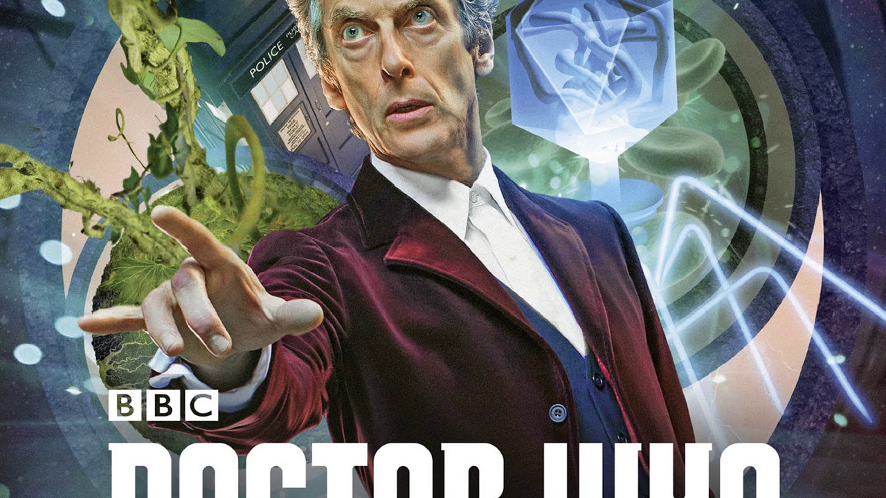 George Mann - Doctor Who: Der verlorene Planet