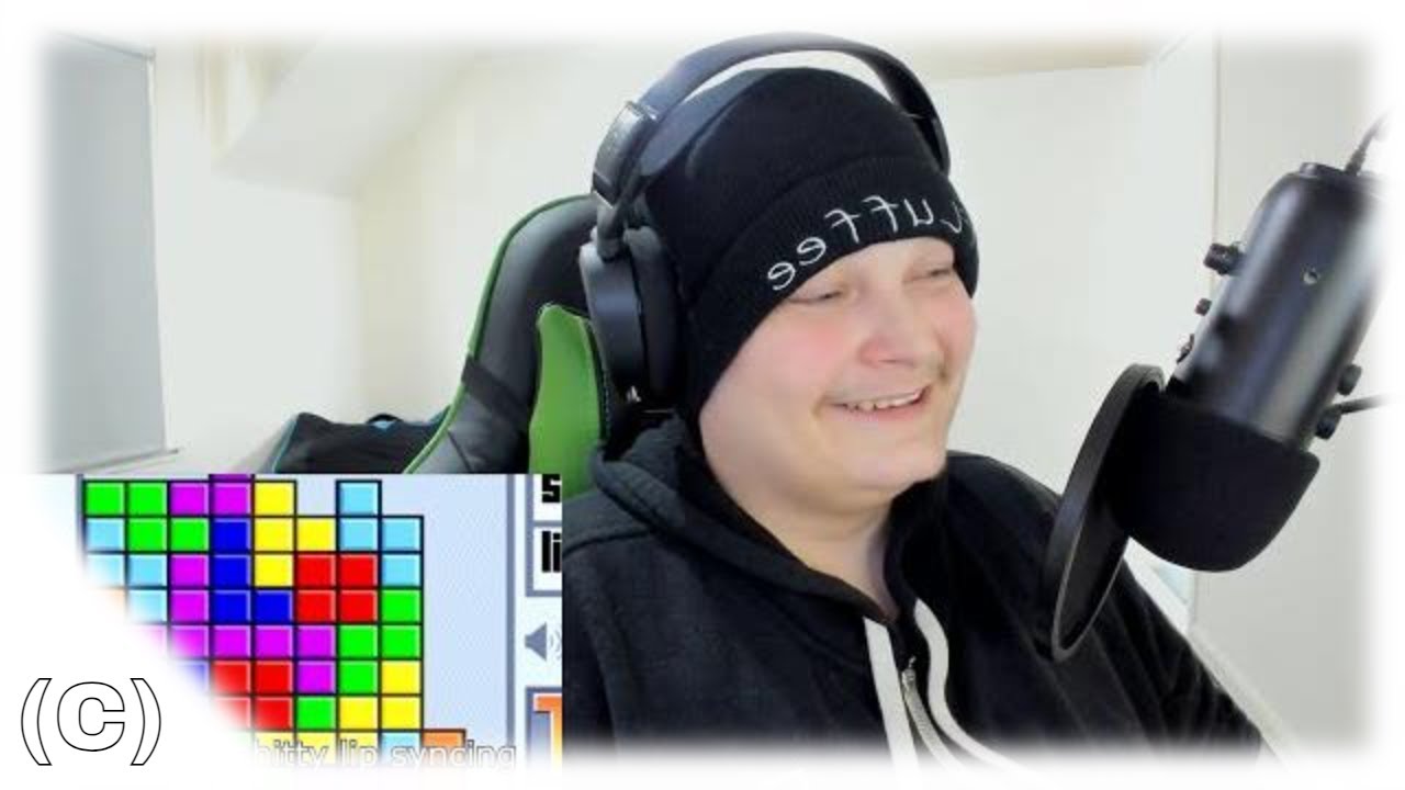 Requested: Tetris Review By Darkk Mane - Reaction Video