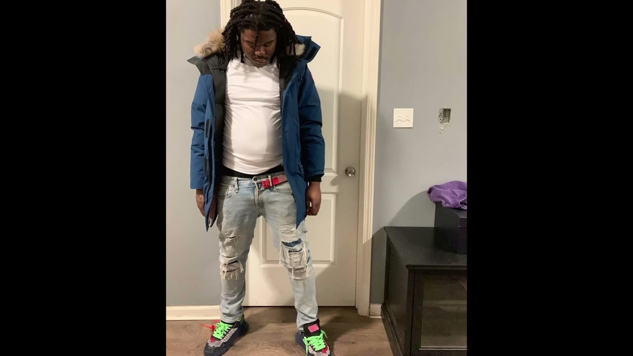 [FREE] Lucki x Veeze Type Beat - 