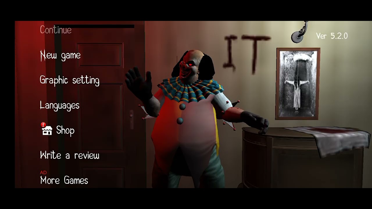 #gamespennywiseithorrorclowngamespalyvideos🤡🎪🎪🤡🎮🎧☠️💀🎮🎧🤩👍deathgames