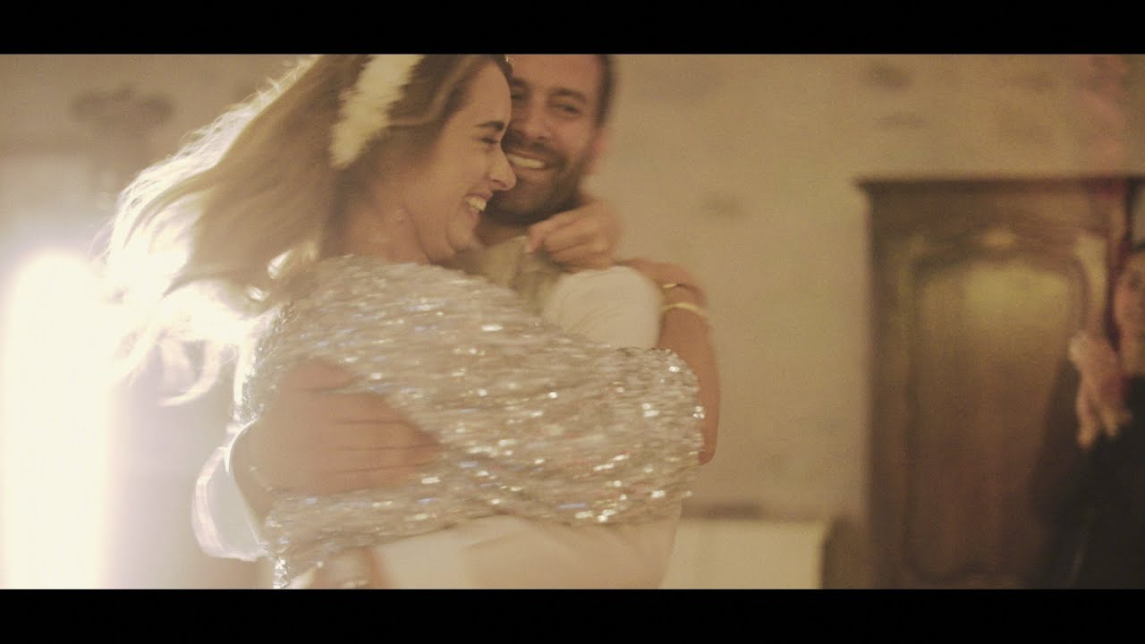 Laura & Antoine au Château de Pontarmé :Le mariage n'était pas un rêve