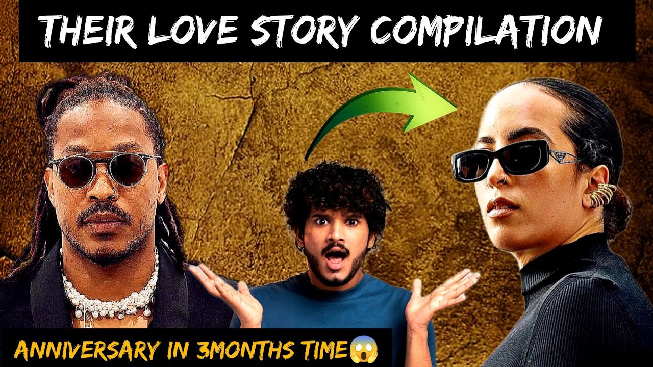Must Watch😱Prophet Lovy & Maggy Elias LOVE and ROMANTIC story video compilation.... goosebumps💯