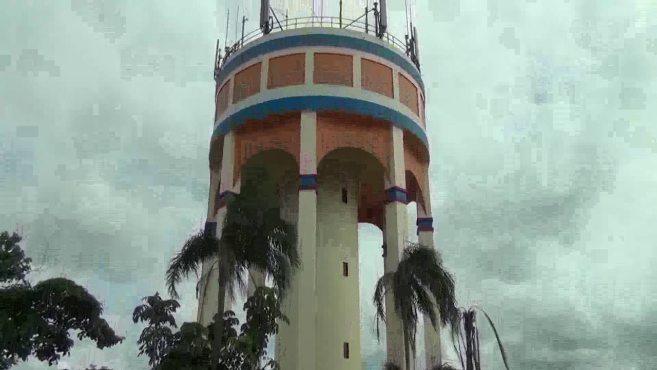 Video: Innisfail, Qld