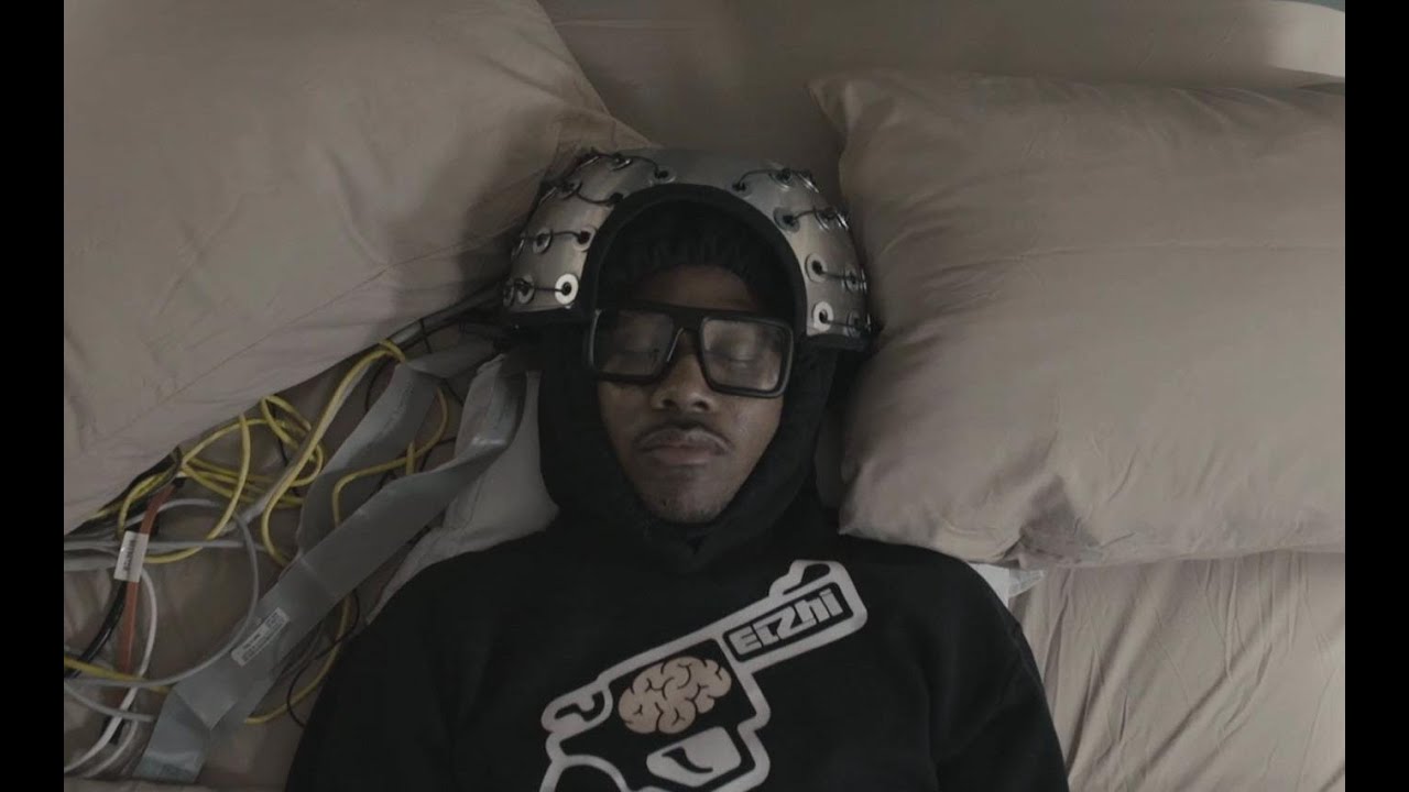 Elzhi - February (Official Video)