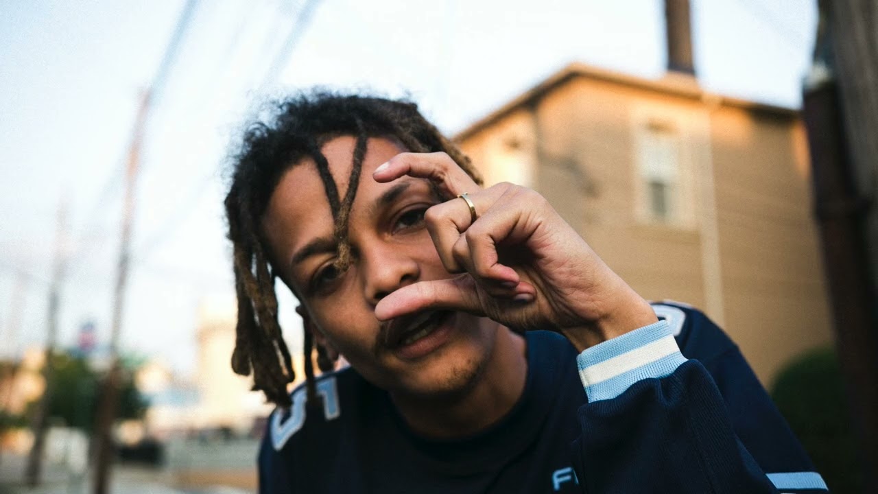 $QUIDNICE X WILLY BLANCO - BLACKHOUSE
