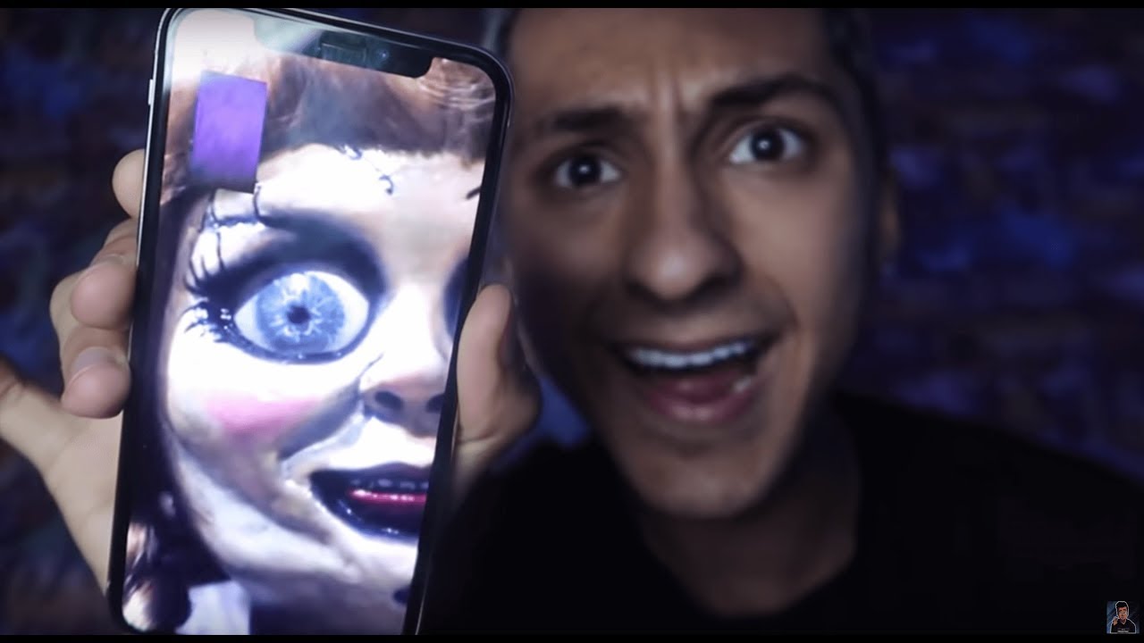 This Youtuber Must Be Stopped