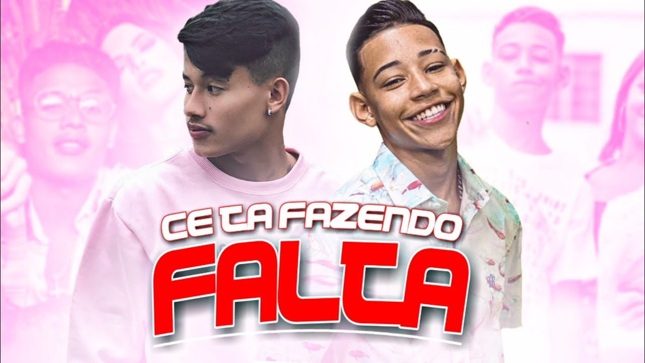 QUANDO É QUE CÊ VOLTA - Ruanzinho e MC CL - Prod. Dany Bala