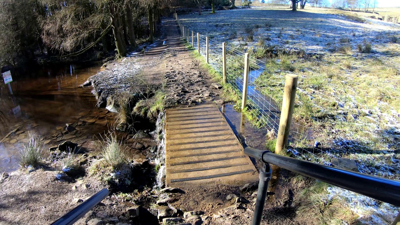 Digley Res 4K (walk) 7 Feb 18
