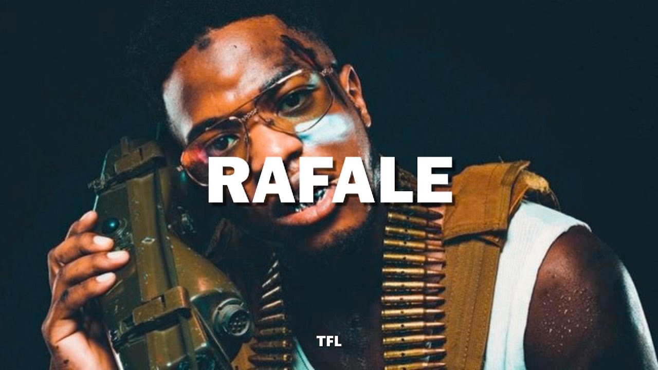 [ FREE ] Konieur × Old Niska Type Beat - 