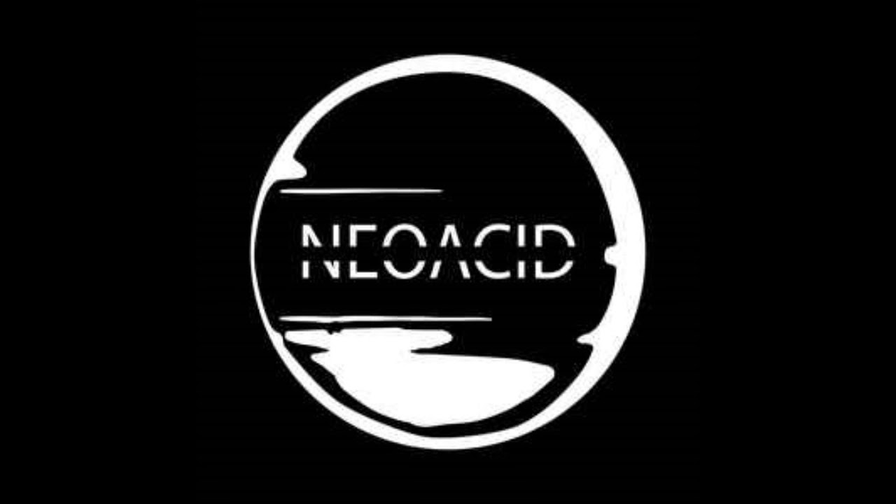 Jacid0rex - Blackbird