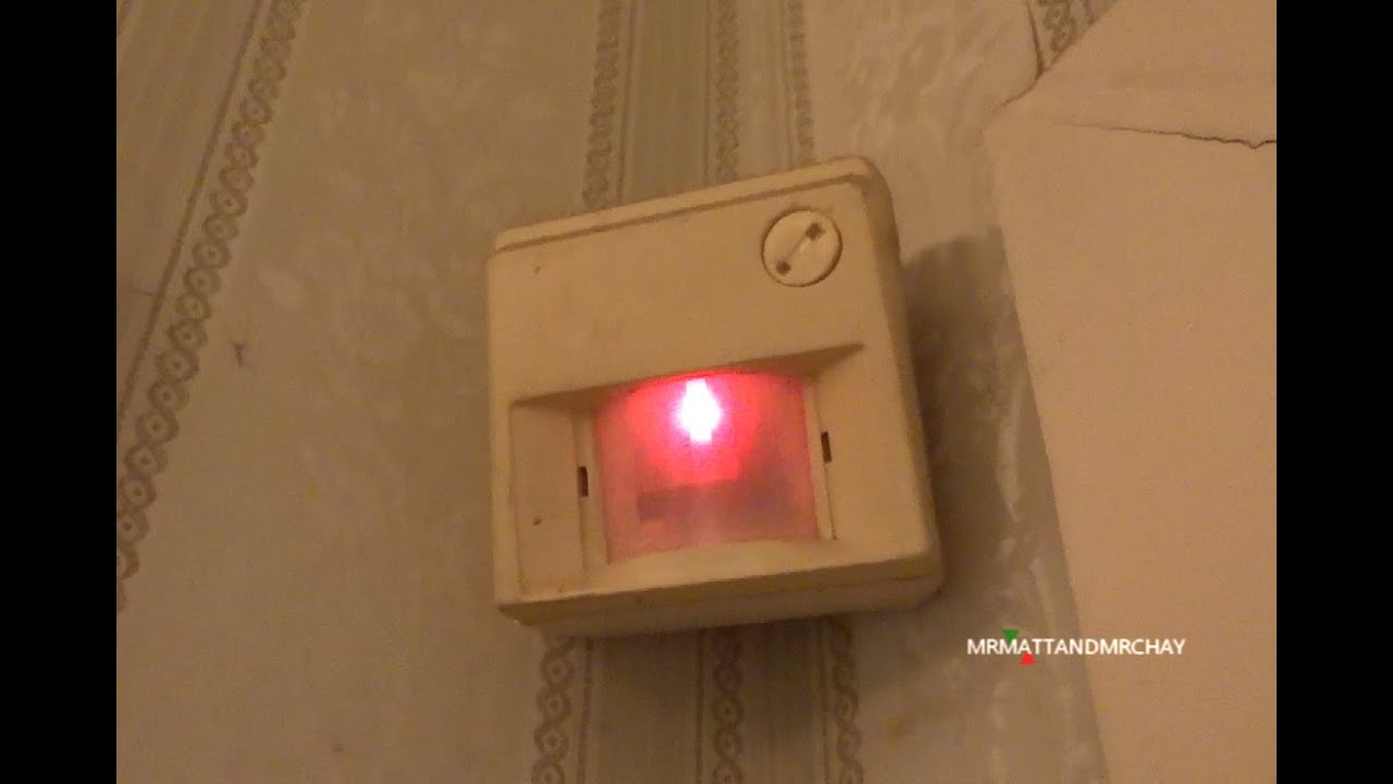 Castle Caretech 2300 alarm panel update