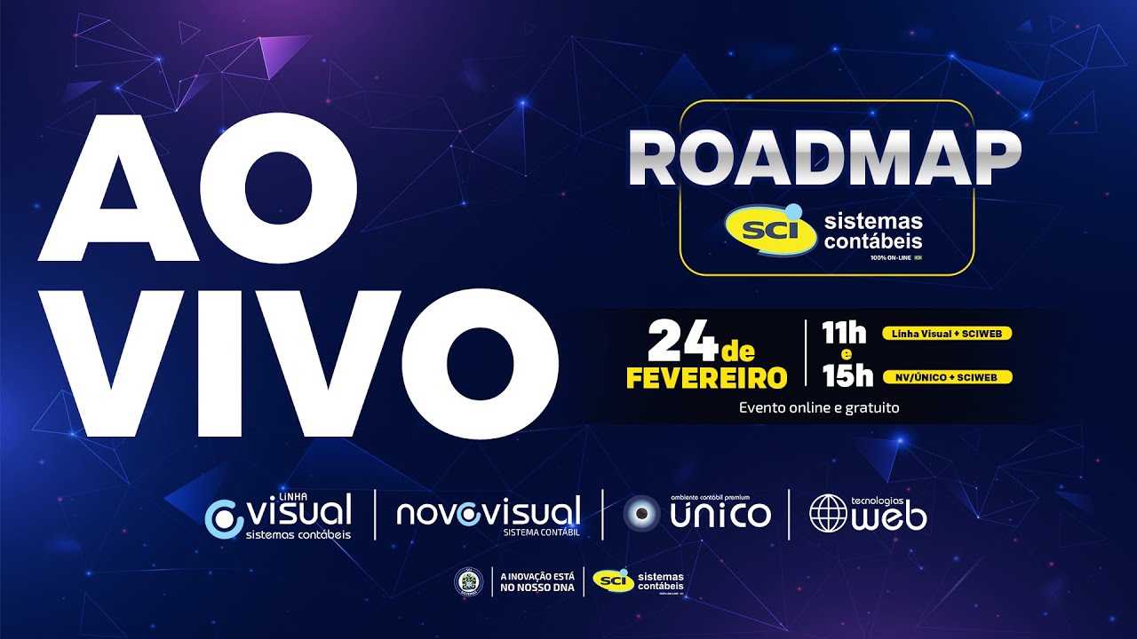 Roadmap - 17/03/26 - Novo Visual/ÚNICO Fiscal