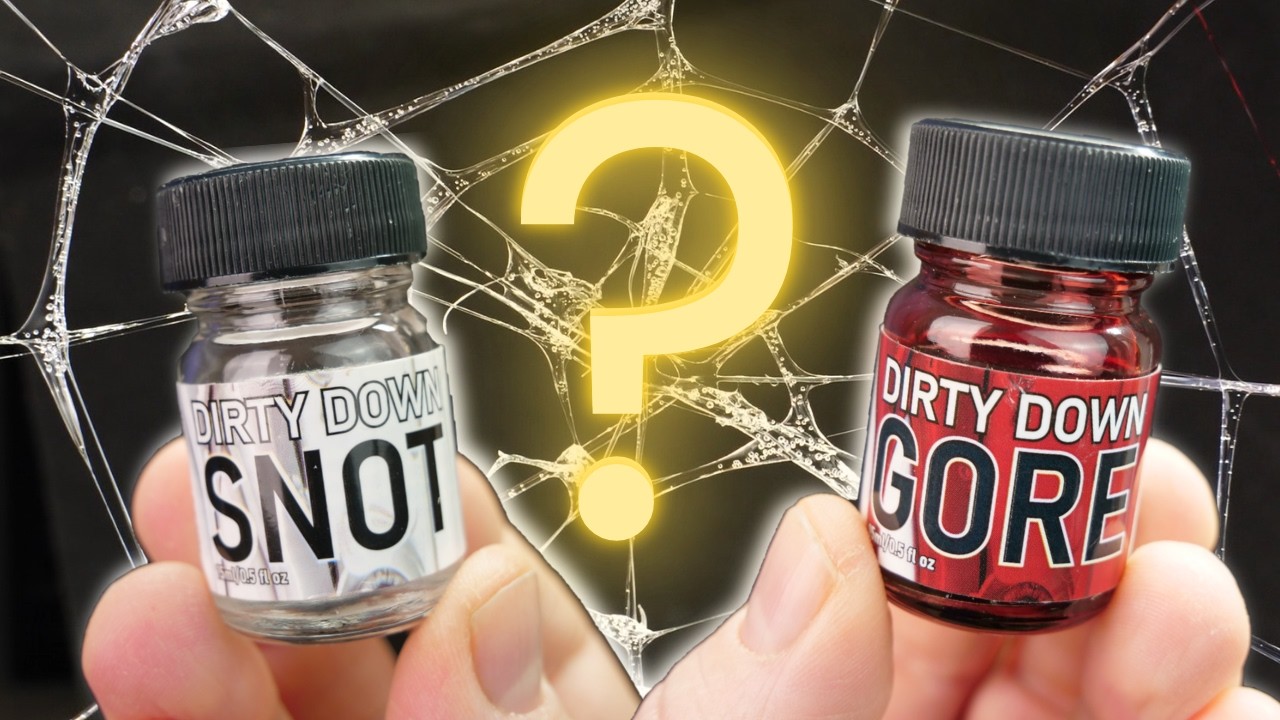Неужели DirtyDown Snot and Geore — СЛЕДУЮЩАЯ БОЛЬШАЯ НОВОСТЬ?