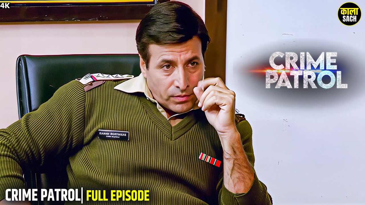 #delhi Crime | Real Story | Crime Patrol 2026 | Hindi Story | Crime Alert #crimestory