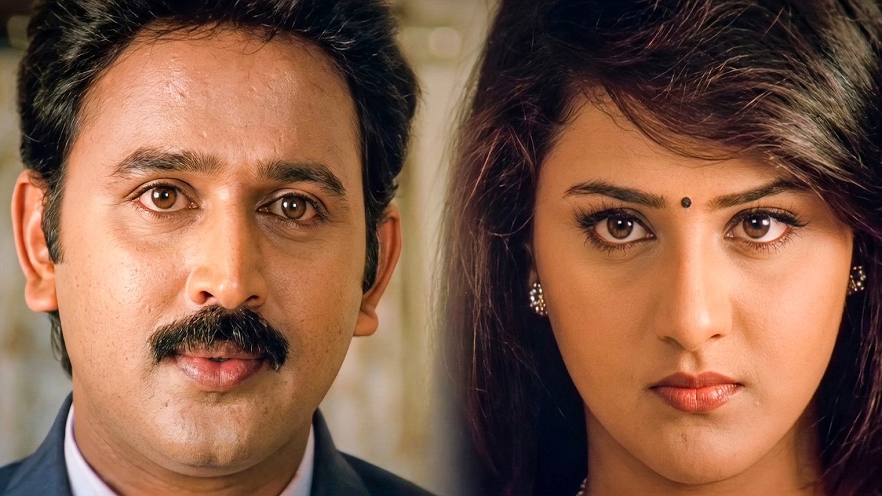 ಸ್ನೇಹಿತ ಅಶೋಕ್ ತಂಗಿ ಚಿತ್ರಳನ್ನು ನೋಡಿ ಫ್ಲಾಟ್ ಆದ ರವಿ । Antargami Kannada Movie Scenes | Ramesh Aravind
