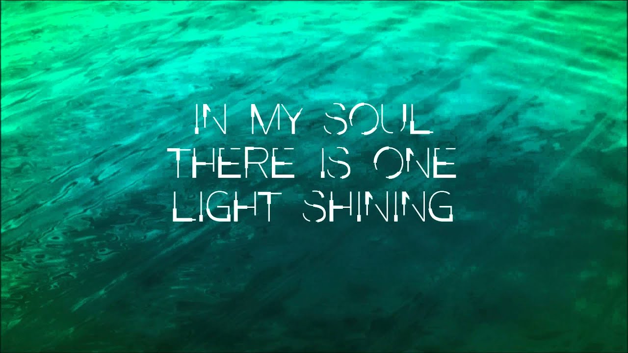 Hymn by Randy Stonehill