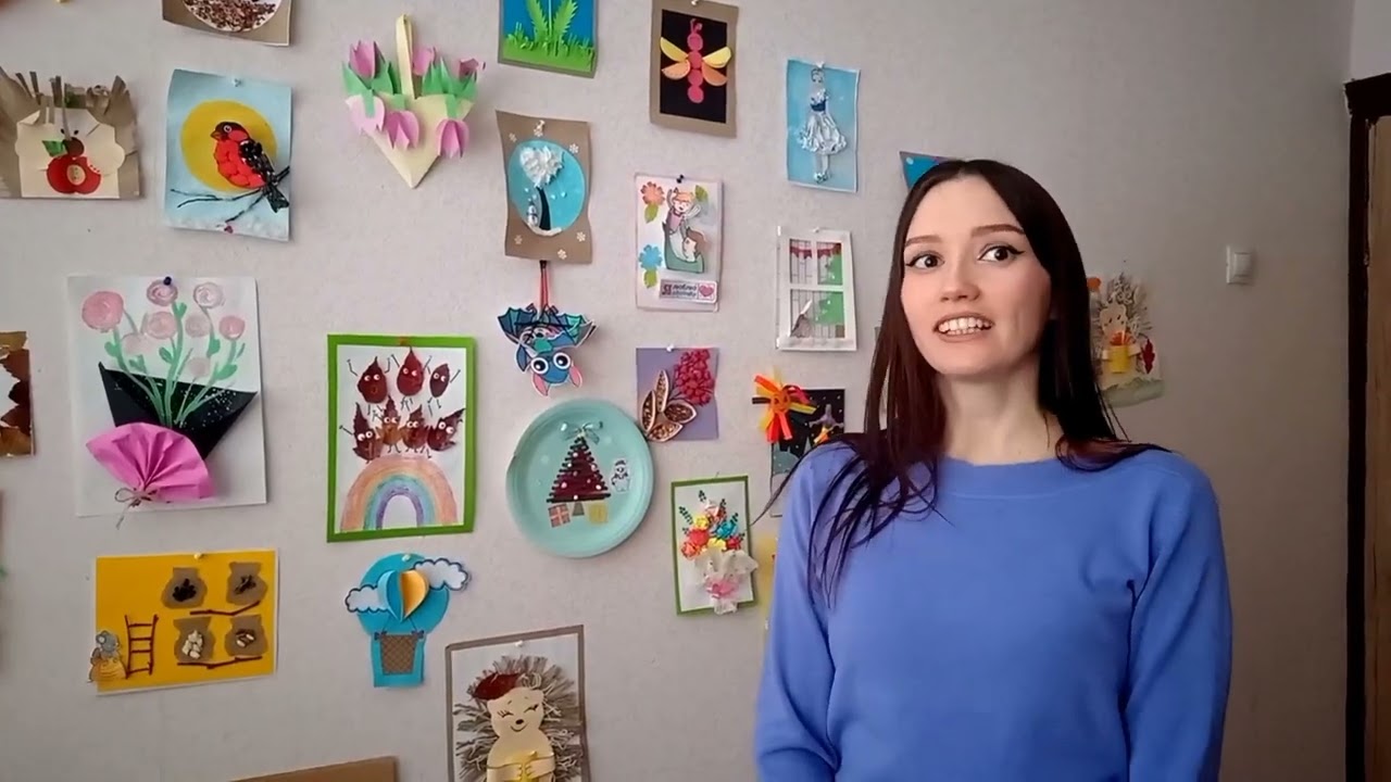 Крупина А.Г. Полоцкая РЦБС. Номинация «Смотри библиотеку».