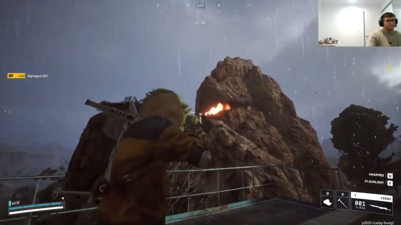 Friendly Raider Part 3 #arcraiders 
