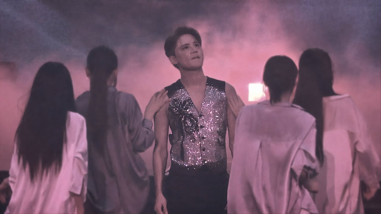 XIA 김준수 ‘Lullaby’ | 251010 XIA 2025 CONCERT Chapter 2 : Festa 