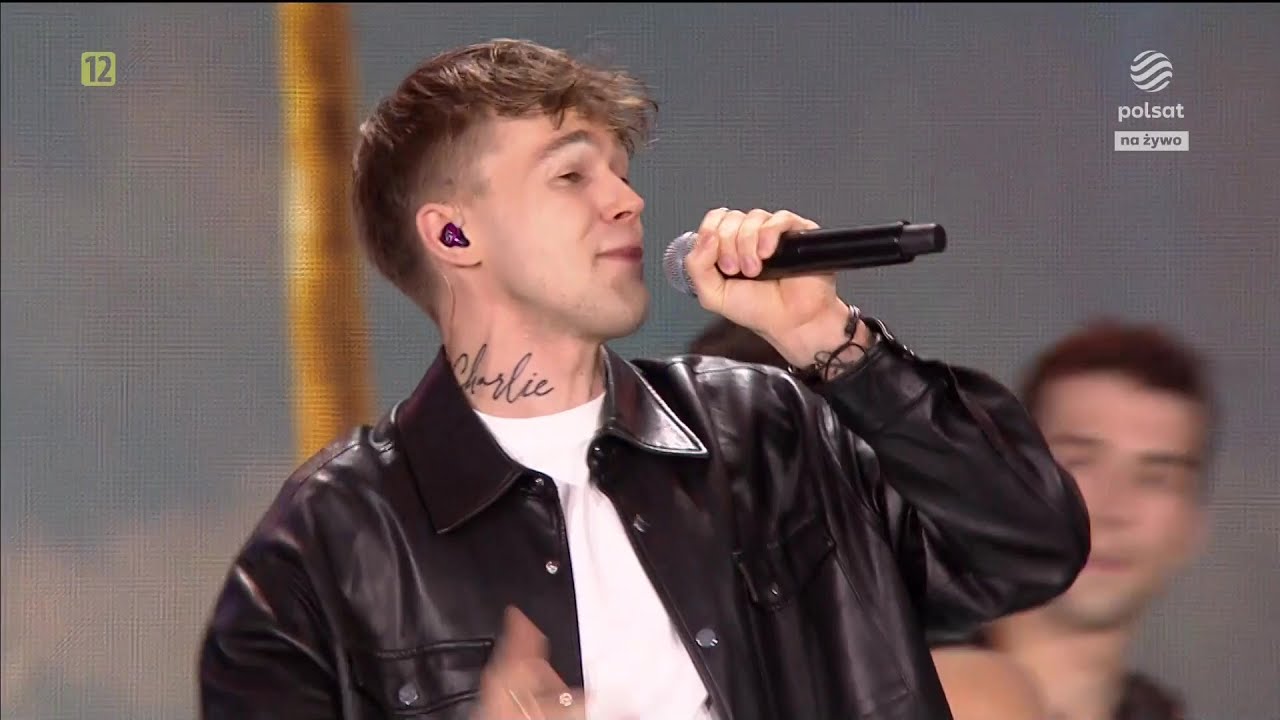 Mikolas Josef - Acapella | Disco pod Gwiazdami - Białystok 2023