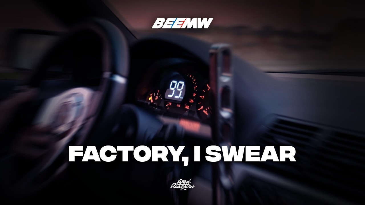 BMW E46 | EP5 - BMW E46 GPS Speedo Install (ABS Delete Fix)
