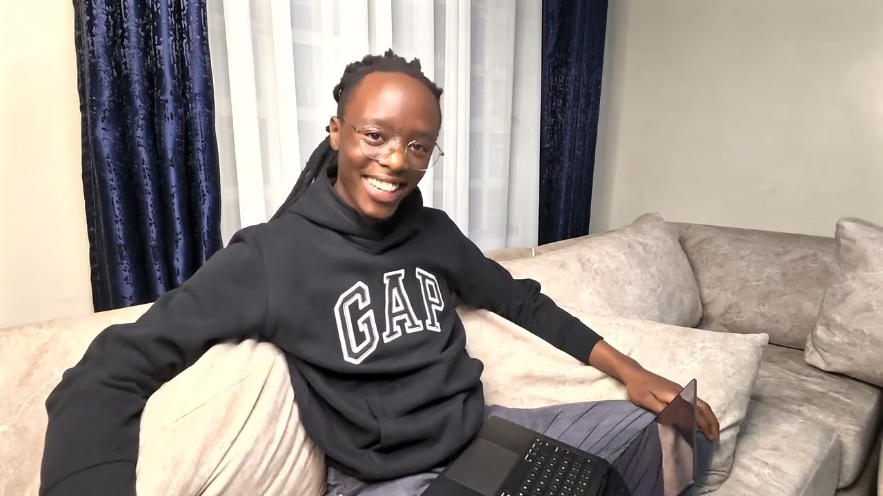 African Startup | Meet Tajji | C.E.O edition